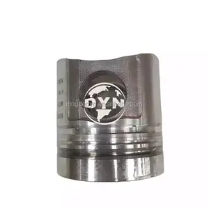 DYN 6d105 6136-32-2120 Pc200-2 motor Piston