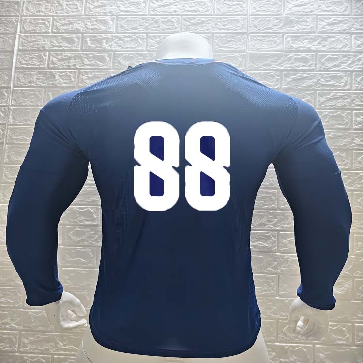Número azul 88