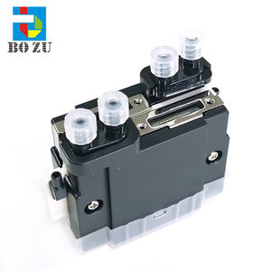 Cabezal de Impresión Original Toshiba CE4M de Alta Precisión para Impresora de Inyección de Tinta UV de Cama Plana/UV Rollo a Rollo, Hecho en Japón - Product Image 1