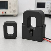 Noyau de CD à propriétés magnétiques fines pour la fabrication de transformateurs d'instruments de mesure
