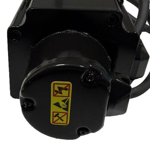 P50B07030DXD2U Servo Motor endüstriyel otomasyon Servo Motor için 3000rpm 2.2A PLC programlama denetleyicisi - Product Image 5