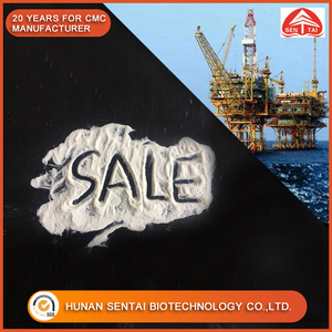 Fluido di perforazione dell'olio ad alte prestazioni glicolato di amido modificato Cmc per una maggiore viscosità del fluido e stabilità - Product Image 5