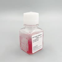Solution liquide de trypside GLOBE KANG 100 ml avec Phénol Rouge EDTA 0,25 % pour la recherche chimique, support OEM/ODM personnalisé 1