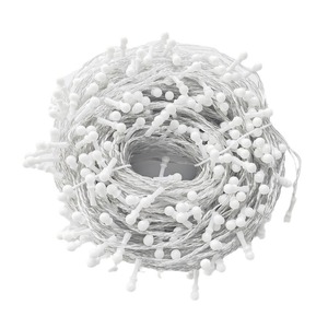 Amazon Hotsell Giáng Sinh Trong Nhà Tường Cửa Sổ Cây Trang Trí Nội Thất LED Bóng Chuỗi Ánh Sáng Cổ Tích Ánh Sáng Toàn Cầu Cho Kỳ Nghỉ Đảng - Product Image 4