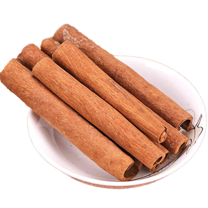 Canela en Barra de Vietnam de Alta Calidad, Canela Cassia en Tubo, Especias Secas y Limpias, Proveedor Mayorista a Granel para Alimentos - Product Image 1