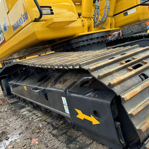 Komatsu รถขุดมือสอง24ตัน24ตันใช้ PC240รถขุดผลิตจากญี่ปุ่นใช้ใน PC240 - Product Image 6