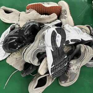 批发男士二手运动鞋清仓价格二手品牌跑鞋厂家直供二手鞋热销趋势 - Product Image 3