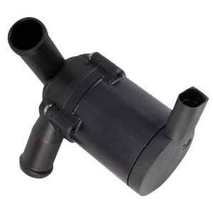 Bomba de agua eléctrica 9A162025100 para Porsche, pieza de repuesto de material ABS - Product Image 1