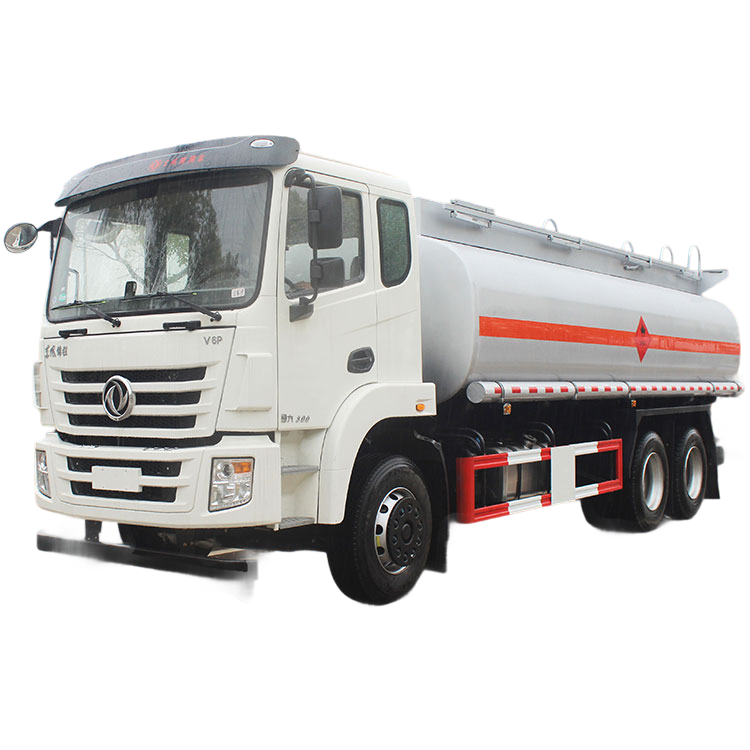 Новый бензовоз Dongfeng 6x4, бензовоз, бензовоз мощностью 280 л.с., дизельная механическая коробка передач 23000 литров