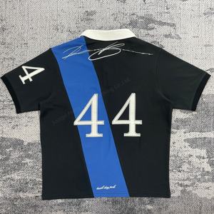 Футбольные майки с вышивкой - Product Image 4