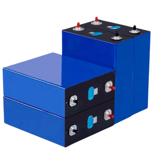 แบตเตอรี่ลิเธียมไอออนแบบแท่งปริซึม 3.2V 314ah ใหม่เอี่ยม ลิเธียมไอรอนฟอสเฟต สำหรับใช้ในยานยนต์ - Product Image 2