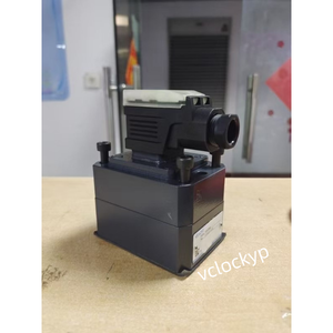 1PC VC1K1F1P2SH SH P.0127740001 KRACHT Débitmètre FedEx ou DHL - Product Image 2