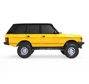 2026 LD18401 Land Crawler 4WD <b>RC</b> Rock Car 1:18 Scale 2.4G Remote <b>Control</b> Truck with Expert USB Cable-20m Range - Product Image 6