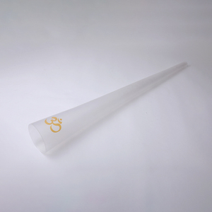 SUCCÈS Cristal Chant Didgeridoo <span class=keywords><strong>Instrument</strong></span> Musique Chant Cristal Trompette Didgeridoo - Product Image 4