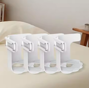 Fixateur de drap de lit domestique en matériau PP populaire - Product Image 6