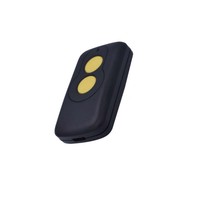Pour télécommande de porte de garage ELSEMA KEY-301, émetteur sans fil 27,145 MHz Elsema FMT201/FMT301/FMT401