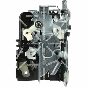 Serrure de porte droite adaptée à Iveco DAILY 2006 DAILY S2000 (5801352924) - Product Image 1