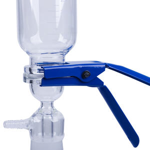 Venta directa de fábrica de 1000ml de vidrio de alta calidad disolvente de aparatos de laboratorio de equipos médicos - Product Image 6