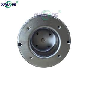 Amortiguador de Aire de Alto Rendimiento W01-M58-6364 1723269, Piezas de Repuesto Nuevas para Remolques y Camiones W01-M58-6364 - Product Image 4