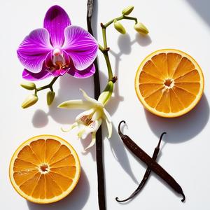 Divain 836 Perfume para Mujer, Aroma Oriental de Intensidad Moderada, Tamaño Viaje, Temporada de Primavera - Product Image 2