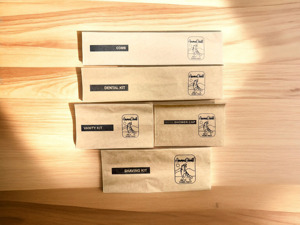 Bolsas de Cartón Corrugado de Lujo para Uso Industrial, Resistentes, con Superficie de Lámina Termosellable, Impresas en Rotograbado - Product Image 2