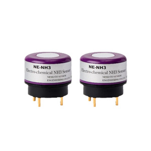 Capteur électrochimique de NH3 Ne-Nh3 pour la surveillance environnementale industrielle et agricole - Product Image 1