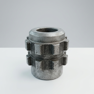 Insert de moyeu de précision en métal durable pour la fabrication et les équipements mécaniques - Product Image 4