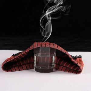 New High Underwear Female Crotch Abdominal Lift Hip Shape Ladies Middle Waist Briefs Summer - Product Image 4