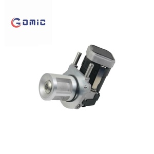 GOMIC Auto Parts Válvula EGR Válvula de recirculación de gas para <span class=keywords><strong>Mercedes</strong></span> Benz S211 E 280T 300 <span class=keywords><strong>320</strong></span> <span class=keywords><strong>CDI</strong></span> 6421400460 6421401860 - Product Image 2