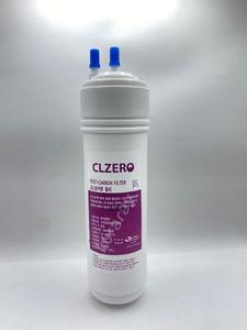 Membrana de Nanofiltración Avanzada, Filtro para Eliminar Virus, Bacterias y Metales Pesados, Multitamaño para Uso Doméstico y Comercial - Product Image 4