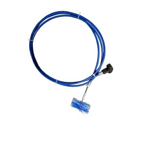 Kit Professionale di Spazzole per Pulizia PULIPELLET da 80 mm Categoria Prodotto - Product Image 2