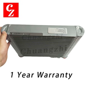 Refroidisseur OEM 1622 0594 09 de bonne qualité, remplacement pour compresseur d'air Atlas Copco 1622059409 1622-0594-09, prix de gros - Product Image 2
