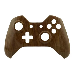 Woodgrain แบบจุ่มไฮโดรออกแบบได้ตามต้องการสำหรับ Xbox One จอยสติ๊กและอุปกรณ์ควบคุมเกม - Product Image 3