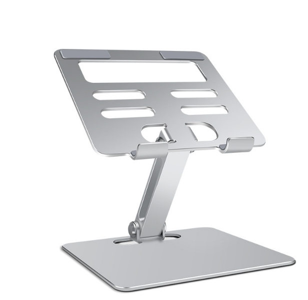 Aluminum Portable Folding Laptop Stand Tablet Stand Phone Folding for iPad Support