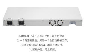 Hot-Selling & <span class=keywords><strong>Bon</strong></span> prix CCR1036-12G-4S | Routeur - Product Image 5