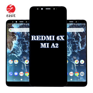 Écran LCD de remplacement pour <span class=keywords><strong>xiaomi</strong></span> <span class=keywords><strong>mi</strong></span> A1 A2 <span class=keywords><strong>A3</strong></span> A2 LITE - Product Image 6
