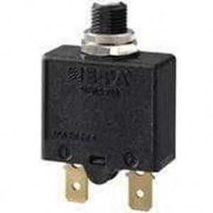 1658-G21-02-P10-8A Circuit Breaker Electronic Component - Product Image 1