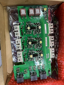Módulo IGBT de Plástico BB FS450R17KE3/AGDR-71C FS450R12KE3/AGDR-71C, Modelo OTM, Controlador de Equipos Electrónicos, 1 Año de Garantía, Nuevo 100% Original - Product Image 4