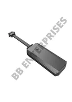 Dispositivo de Rastreo GPS V7 con Rastreo LBS y por PC, Batería Recargable a Prueba de Agua para Uso Automotriz