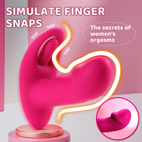JOUETS SEXUELS POUR FEMME