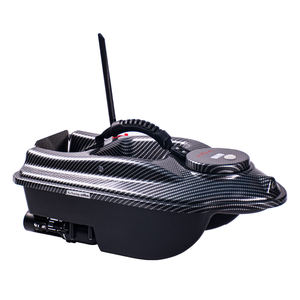 Bateau à appâts télécommandé For <span class=keywords><strong>Actor</strong></span> Pro 500M avec sonar GPS, matériau ABS, capacité de charge de 2,5 kg, <span class=keywords><strong>batterie</strong></span> >5000 mAh pour la pêche à la carpe - Product Image 3