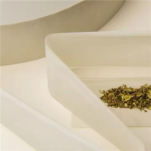 Chưa tẩy trắng chậm đốt cháy tinh khiết gai cán Giấy thuốc lá giấy với Watermark - Product Image 6