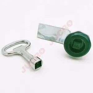 DL705-4-10 OEM Factory Wholesale Top Quality Metal Cam Locks Hardware For Cabinets