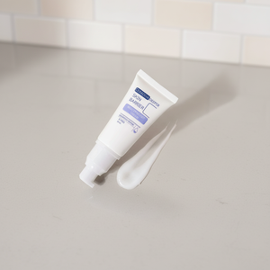 Crème BIO-Ceraboost Ceradiva Deepeer pour la barrière cutanée, soin de la peau, hydratation de la barrière cutanée, best-seller en Thaïlande - Product Image 1