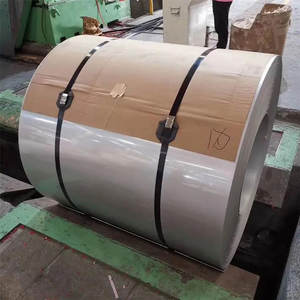 Offre Spéciale direct d'usine Série OEM 200-600 Aisi 305 Bobine d'acier inoxydable Services de pliage et de coupe standard ASTM disponibles - Product Image 5