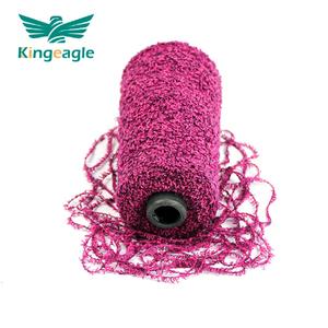 Kingeagle penjualan laris benang serat mikro nilon multiwarna untuk kaus kaki - Product Image 4