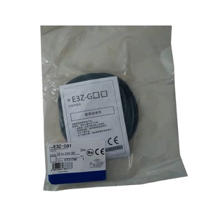 เซ็นเซอร์สวิตช์โฟโตอิเล็กทริก E3zg81 E3Z-G81 - Product Image 1