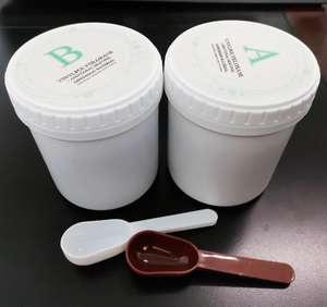 Nuovi prodotti caldi materiale per laboratorio dentale stucco aggiuntivo VPS stucco per laboratorio odontotecnico con prezzo di fabbrica - Product Image 5