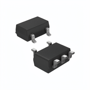 Manufacturer Channel SC 74A, SOT 753 Components Electronic Power Management (PMIC) S-817B28AMC-CWRT2U - Product Image 1