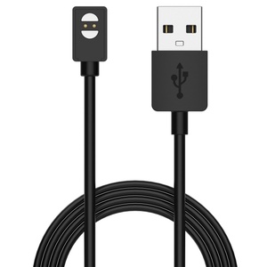 Vente en gros de câbles Usb de 1m Chargeur magnétique à charge rapide pour <span class=keywords><strong>Haylou</strong></span> Purfree BC01 Câble de données Micro Usb de haute qualité - Product Image 1